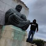 David Peel - @valiantnz2002 - Instagram