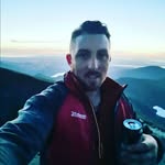 David Peel - @peel25 - Instagram