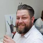 David Peel - @davidpeel1976 - Instagram
