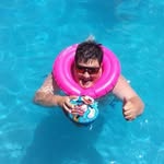 David Peel - @thebigpeel - Instagram