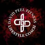 Davidpeelfitness - @davidpeelfitness - Instagram