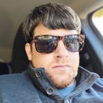 David Peeler - @raccoonzilla86 - Instagram