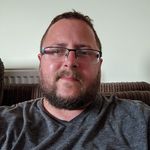 David Pegg - @david_peggy_80 - Instagram