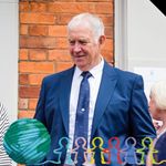 David Pegg - @peggyshark - Instagram