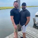 David Pegg - @davidandkevin - Instagram