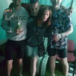 David Pegg - @davypegg_ - Instagram