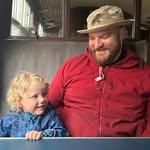 David Pegg - @tarn_and_wood_bushcraft - Instagram