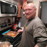David Pegg - @david.pegg.77 - Instagram