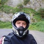 David Pegler - @notmentat - Instagram