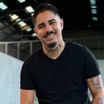 David Pelayo - @_davidpelayo - Instagram