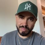 David Pelayo - @thebigdavid_ - Instagram