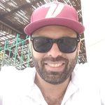 David Pelayo - @depelayov - Instagram