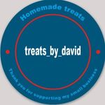 David Pelayo - @treats_by_david - Instagram