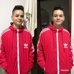 Josue pelayo - @david_pelayo - Instagram