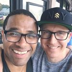 David Penrice - @davidpenricenyc - Instagram