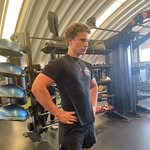 David Pentecost - @davidpent13 - Instagram