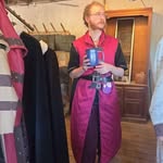 David Peoples - @davey_peeps - Instagram