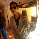 David Pepe Peralta - @peralta2785 - Instagram