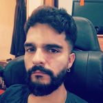 David Santos - @davidpepesantos - Instagram