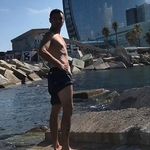 pitdavid - @davidpepe1991 - Instagram