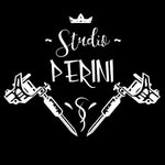 David Perini - @perinitattoo - Instagram
