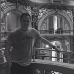 David Perks - @davidperks23 - Instagram