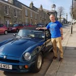 David Perks - @davidperks81 - Instagram