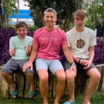 David Perks - @dadrunner66 - Instagram