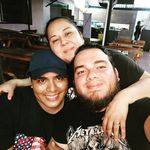 David Perla - @david_maravilla14 - Instagram