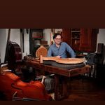 David - @david_perrott_luthier - Instagram