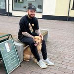 David Perrott - @d.perrott - Instagram