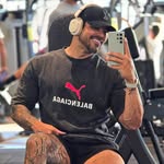 David Alvarenga - @david.personal1 - Instagram