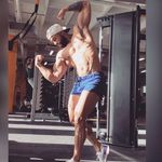 Davi'd Muñoz - @david.personal.trainner - Instagram