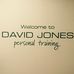 David Jones Personal Training - Facebook