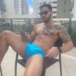 David Matheus Personal - @personal_recife - Instagram