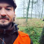 David Persson - @svensk.jakt - Instagram