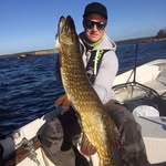 David Persson - @davef.ishing - Instagram
