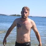 David Persson - @davud7984 - Instagram