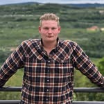 David Persson - @persson1202 - Instagram