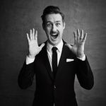 David Persson - @magikerdavidpersson - Instagram