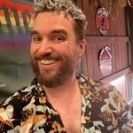 David 'Cali' Peterman - @dallenwat - Instagram
