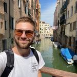 David Peterman - @_davepeters_ - Instagram