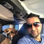 David Petrucci - @creatingaworldforyou - Instagram