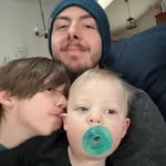 David Petry - @captian_munch - Instagram