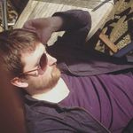 David Petry - @crux.born - Instagram