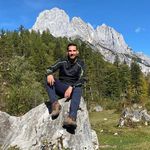 David Petry - @david._petry - Instagram