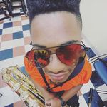 David Pettus - @mr_davidap24 - Instagram