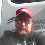 David Pettus - @rollinagain73 - Instagram