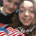 David Zachary Peugh - @davidpeugh12221998 - Instagram