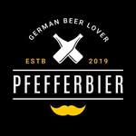 David Pfeffer - @pfefferbier - Instagram